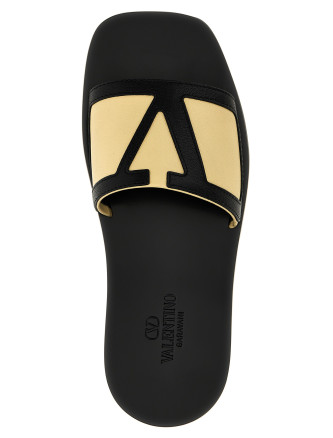 Valentino Garavani 'Viva Superstar' slides #
