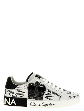 'Portofino' sneakers