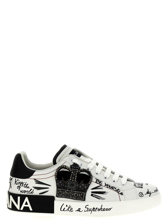 'Portofino' sneakers #1