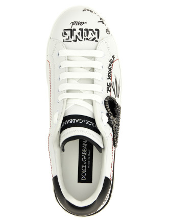 'Portofino' sneakers #