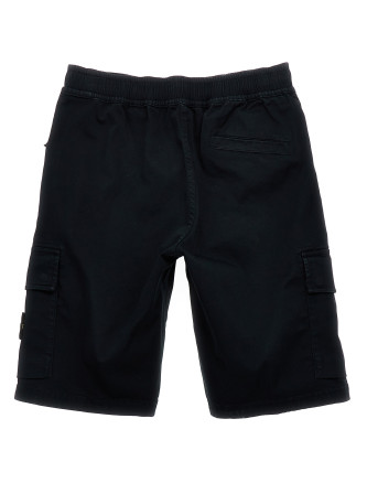 Cargo bermuda shorts #