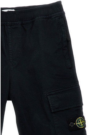 Cargo bermuda shorts #