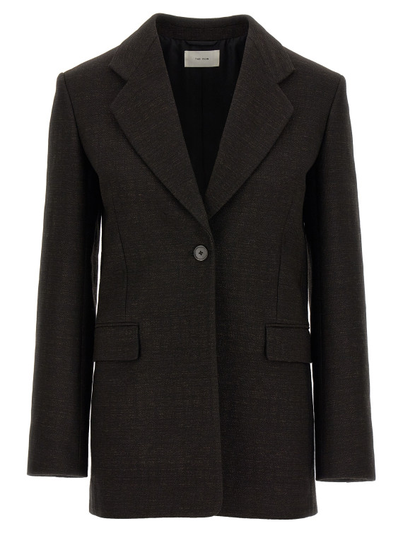 'Vermont' blazer #1