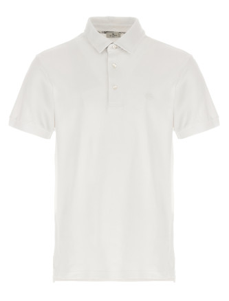 'Pegaso' polo shirt