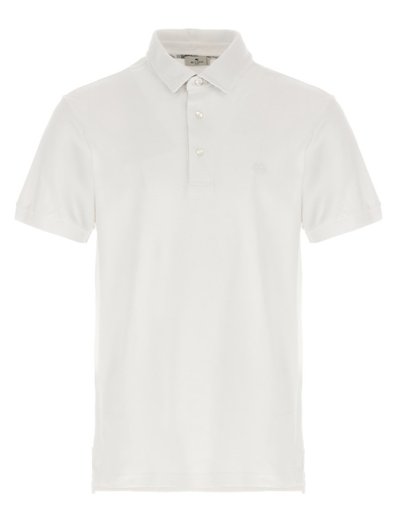'Pegaso' polo shirt #1