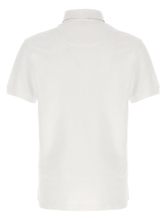 'Pegaso' polo shirt #