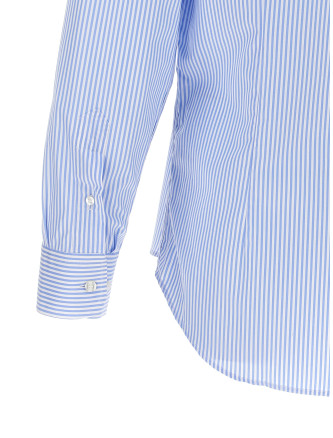 'Pegaso' striped shirt #