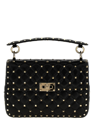 Valentino Garavani 'Rockstud Spike' shoulder bag