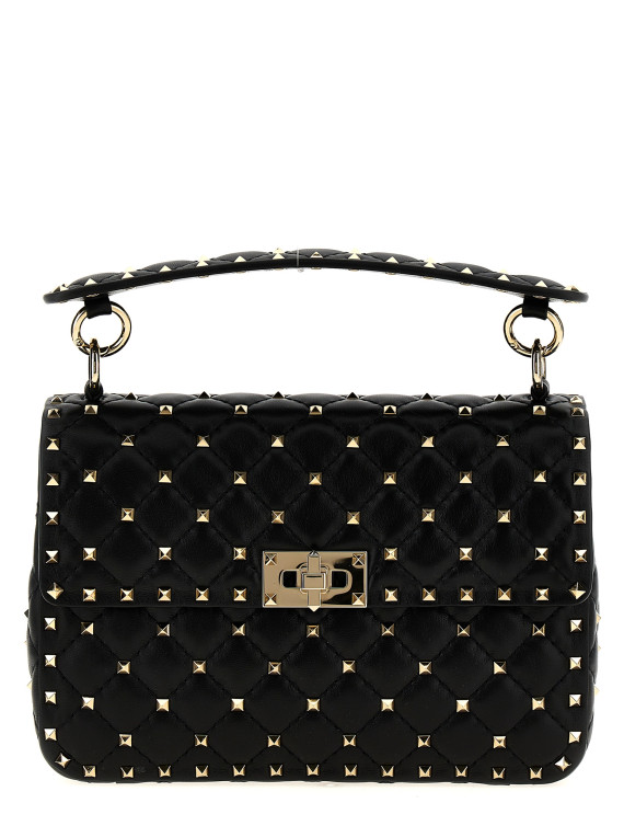 Valentino Garavani 'Rockstud Spike' shoulder bag #1