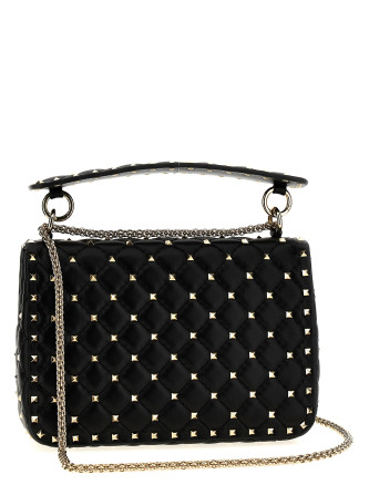 Valentino Garavani 'Rockstud Spike' shoulder bag #
