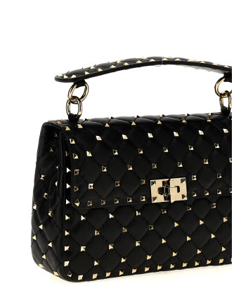 Valentino Garavani 'Rockstud Spike' shoulder bag #