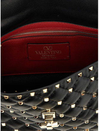Valentino Garavani 'Rockstud Spike' shoulder bag #