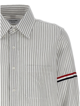 Striped shirt #