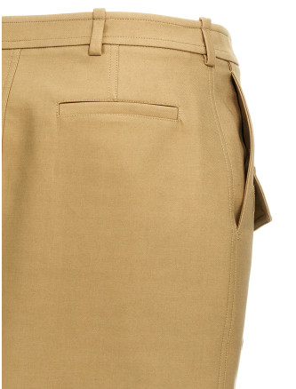 Pencil skirt #