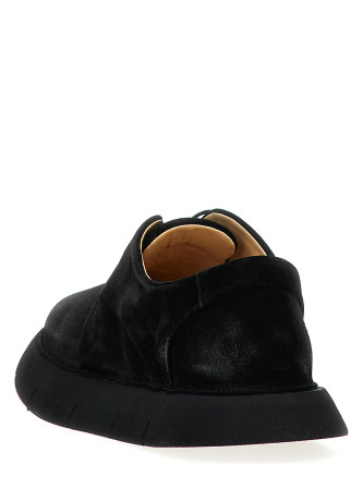 'Intagliata' derby shoes #