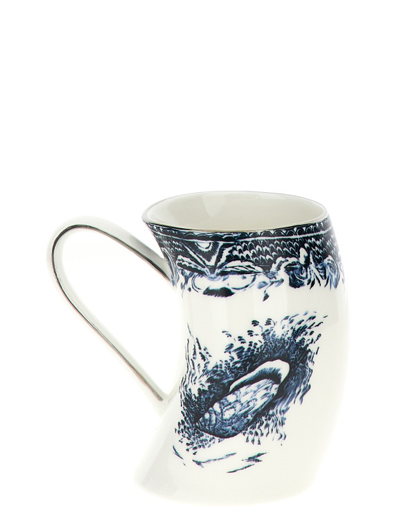 'Classics on acid-England Shells' cup #1