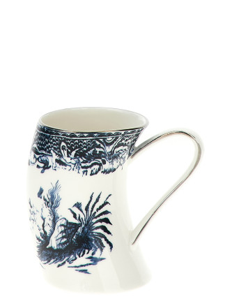 'Classics on acid-England Shells' cup #