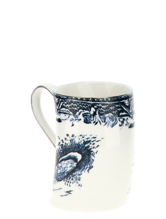 'Classics on acid-England Shells' cup #