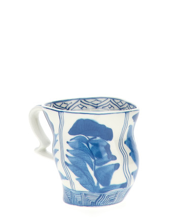 SelettixDIESEL 'Classics on acid-SakeFlower' cup #