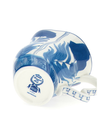 SelettixDIESEL 'Classics on acid-SakeFlower' cup #