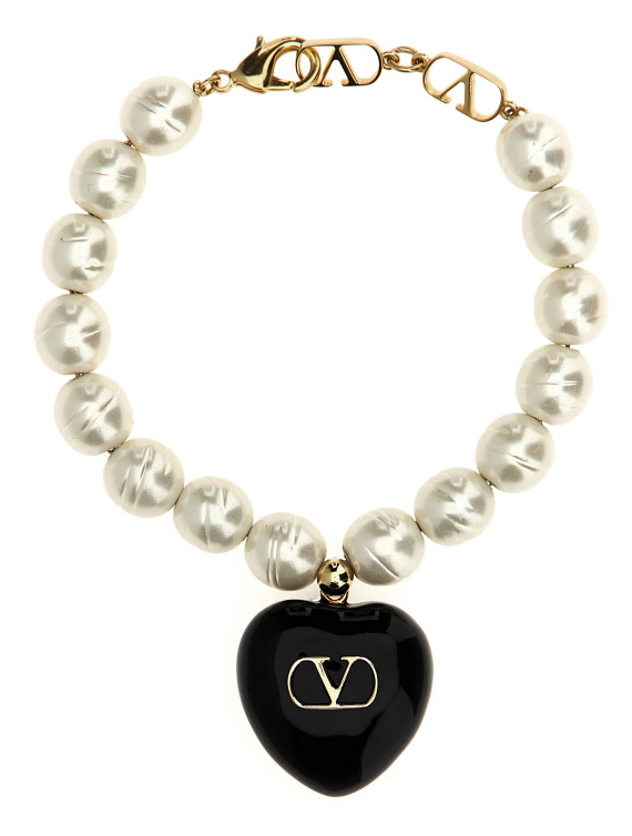 Valentino Garavani 'Coeur Royal' bracelet #1