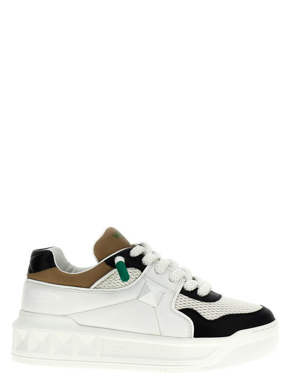 Valentino Garavani 'One Stud XL' sneakers #1