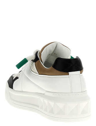 Valentino Garavani 'One Stud XL' sneakers #