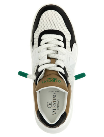 Valentino Garavani 'One Stud XL' sneakers #