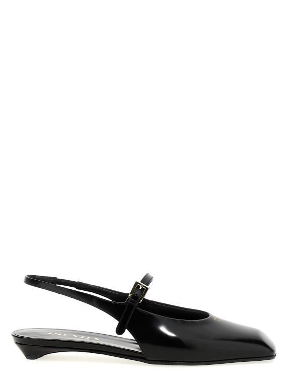 Logo slingback #1