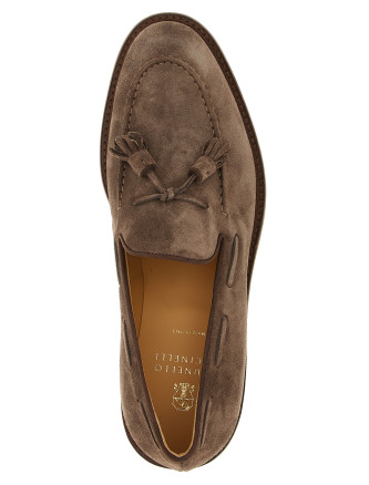 Tassel loafers #