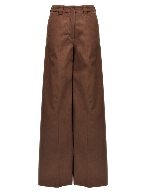 'Alma' pants #1