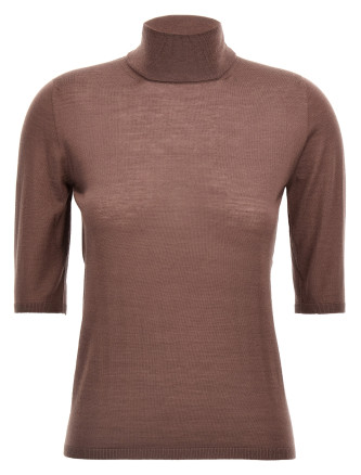 'Cecina' turtleneck sweater