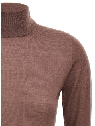 'Cecina' turtleneck sweater #