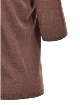 'Cecina' turtleneck sweater #