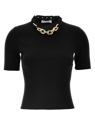 Chain T-shirt