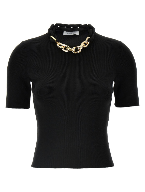 Chain T-shirt #1