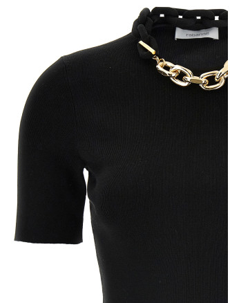 Chain T-shirt #