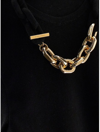 Chain T-shirt #