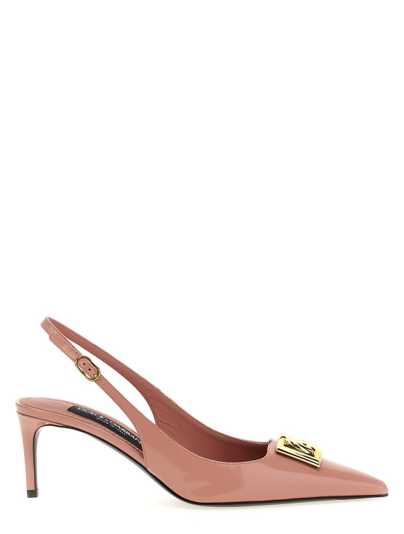 'Lollo' slingback #1