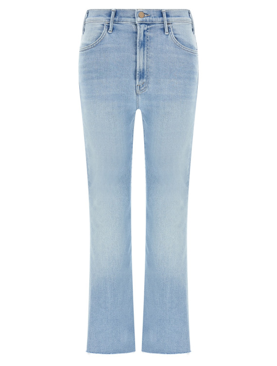 'The Hustler Ankle Fray' jeans #1
