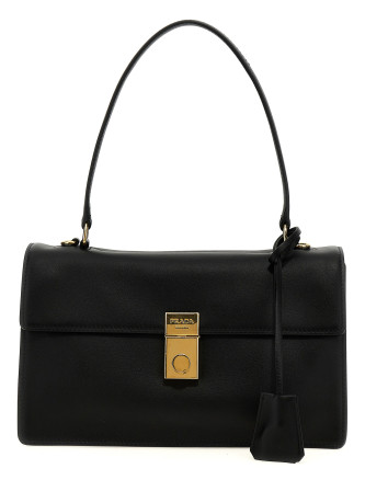 'Prada Soft Sound' shoulder bag
