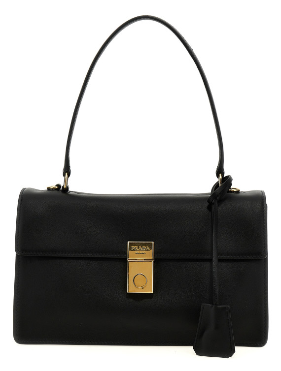 'Prada Soft Sound' shoulder bag #1