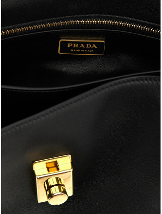 'Prada Soft Sound' shoulder bag #