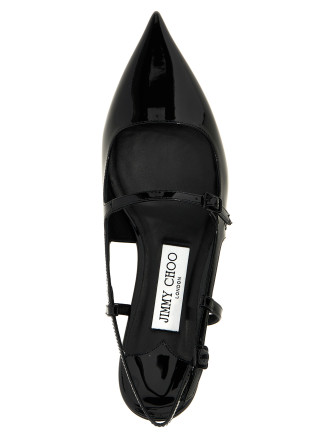 'Didi' slingback #