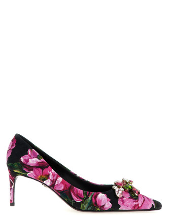 'Lollo' pumps