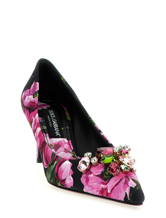 'Lollo' pumps #