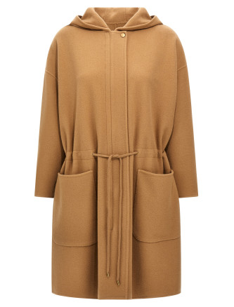 'Miele' coat