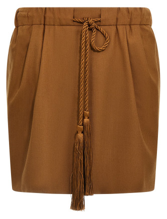 'Tabarin' skirt