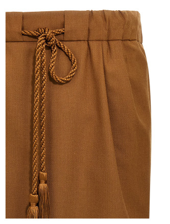 'Tabarin' skirt #