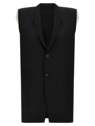 Gile 'Dirt tailored SL'